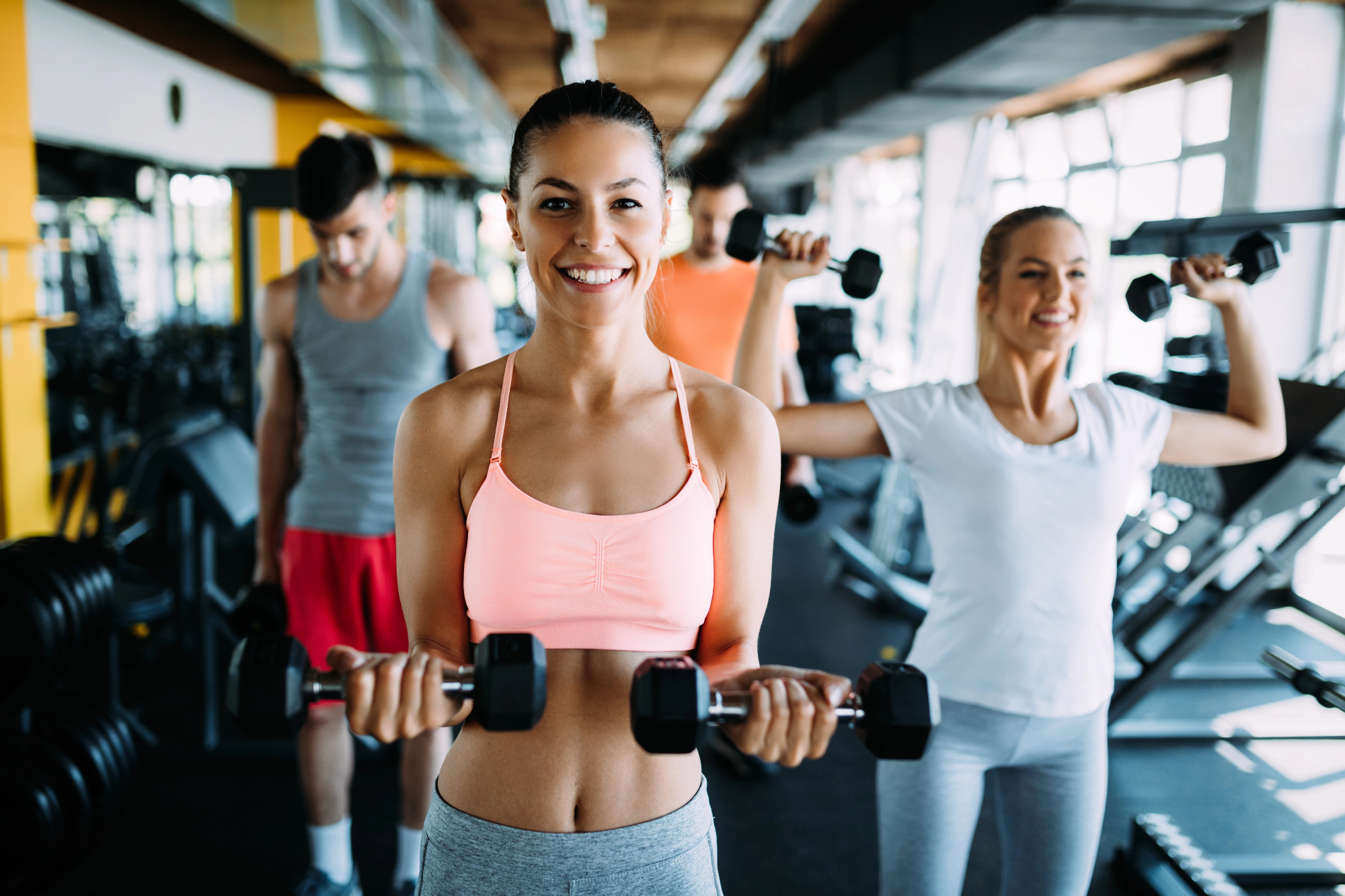 Kupljena polovična fitness oprema preko interneta postaje financijski gubitak